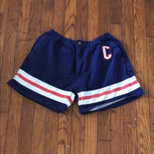 Rare Hockey Chubbies Shorts - 3” inseam